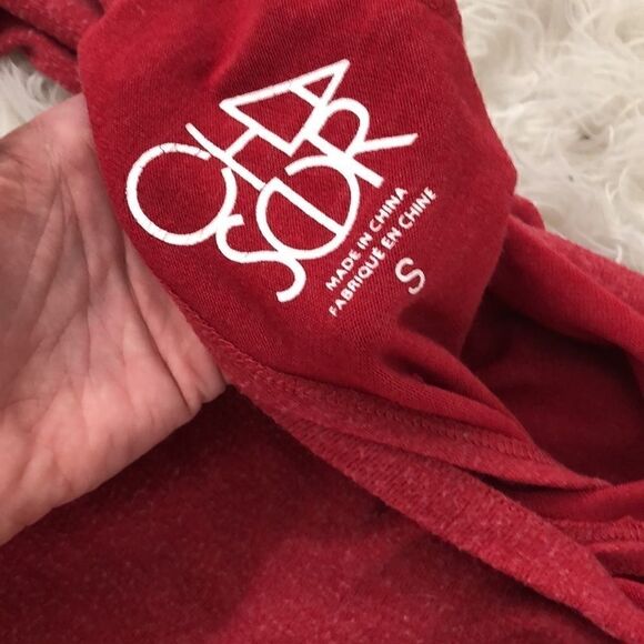 Weekends are for sleep Chaser sweatshirt EUC Sz S - Picture 4 of 4